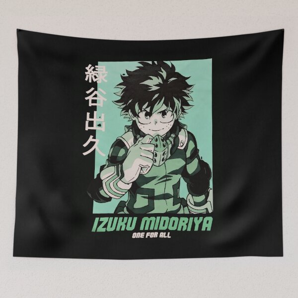 Item preview, Deku - 8 designed and sold by Creaturesinzo.