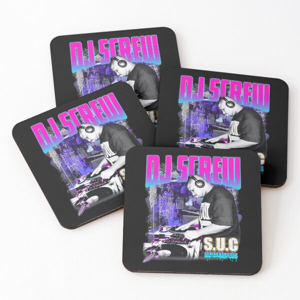 Item preview, DJ SCREW S.U.C SCREWED UP CLICK designed and sold by kawaiwifeylovin.