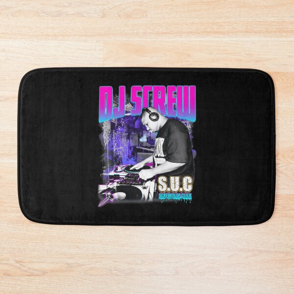 Item preview, DJ SCREW S.U.C SCREWED UP CLICK designed and sold by kawaiwifeylovin.