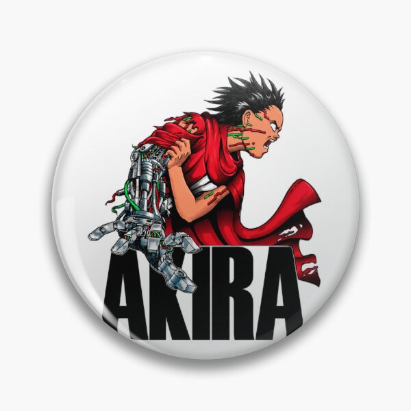 Item preview, Akira designed and sold by reezorrrr.