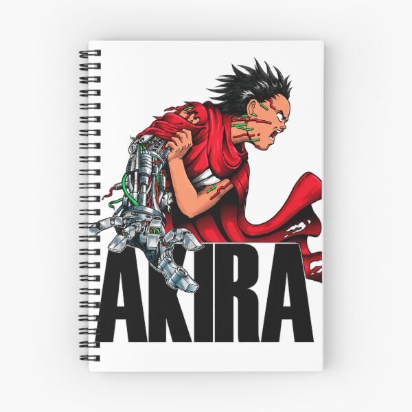 Item preview, Akira designed and sold by reezorrrr.