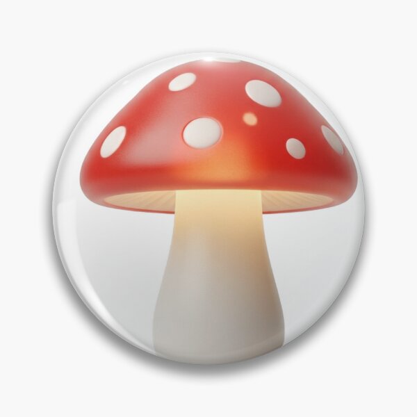 Item preview, Cozy Mushroom Night Light designed and sold by meghnad.