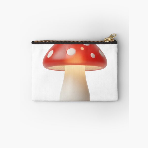 Item preview, Cozy Mushroom Night Light designed and sold by meghnad.