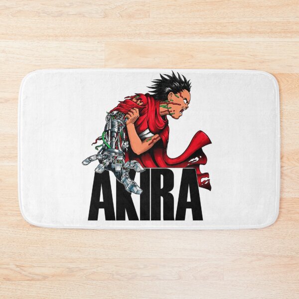 Item preview, Akira designed and sold by reezorrrr.