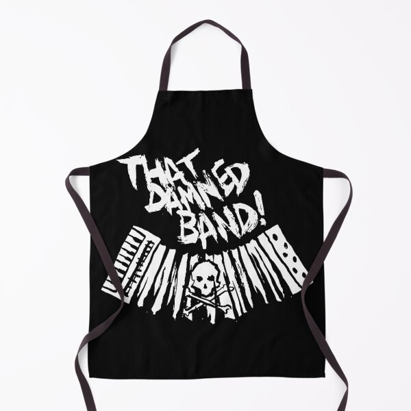 Item preview, The Damned Darkadelic Vintage designed and sold by vionidefra.