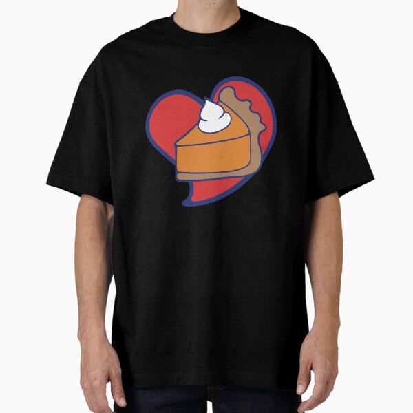 Item preview, Pumpkin Pie Lover designed and sold by Boog Monst .