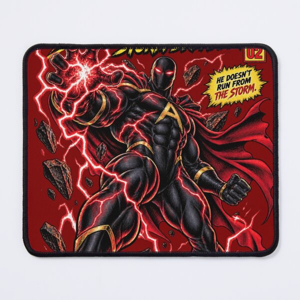 Item preview, ARC — STORM BREAKER designed and sold by KrungiT Design .