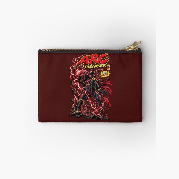 Item preview, ARC — STORM BREAKER designed and sold by KrungiT Design .
