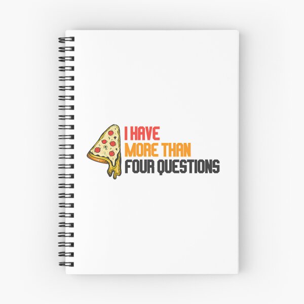 Item preview, I Have More Than Four Questions Vintage Passover Sederfunny Passover Seder Premium T-Shirt designed and sold by briggscoronad.