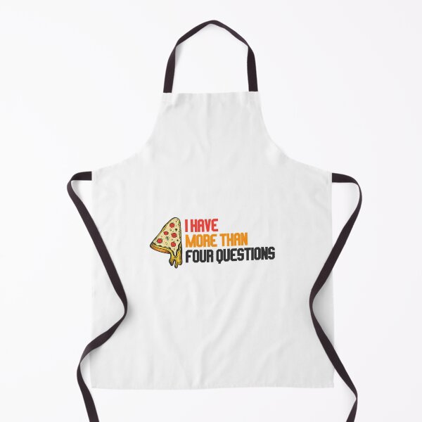 Item preview, I Have More Than Four Questions Vintage Passover Sederfunny Passover Seder Premium T-Shirt designed and sold by briggscoronad.