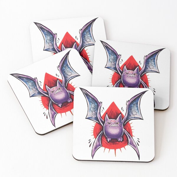 Item preview, Mystic Bat Dark Fantasy Graphic Tee designed and sold by Swango1994.