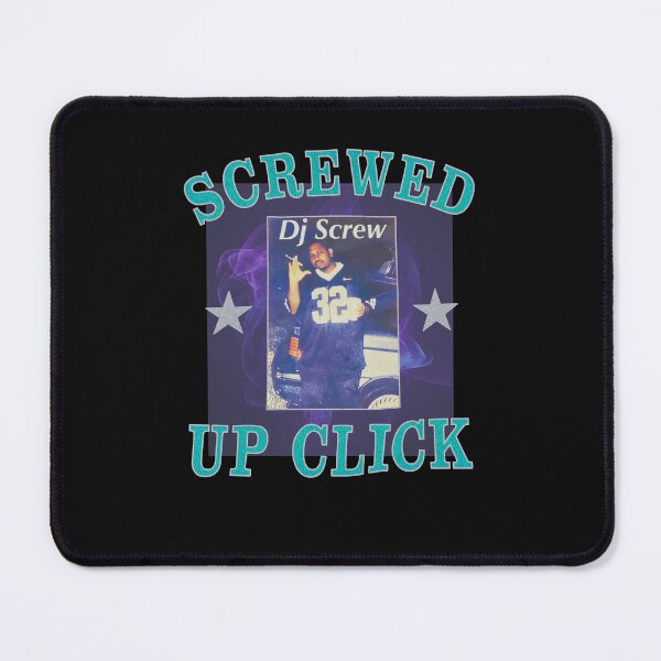 Item preview, DJ Screw screwed up click designed and sold by kawaiwifeylovin.