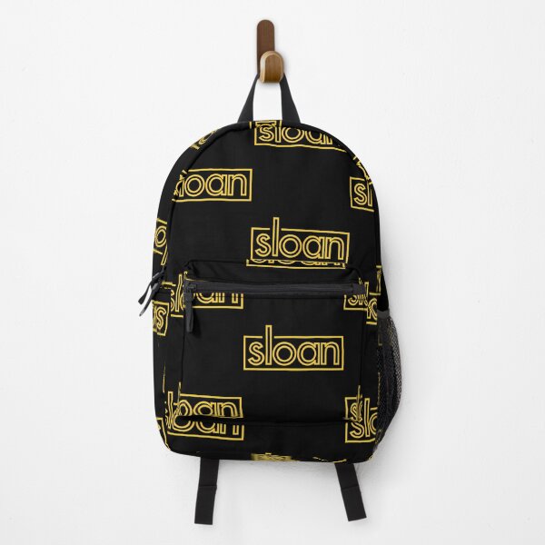 Item preview, Sloan Band Classic Logo designed and sold by MichaelNoland.