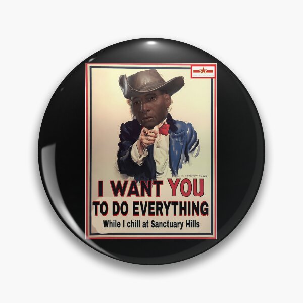 Item preview,  Thanks Preston... By General Ming designed and sold by Happy Imagination.