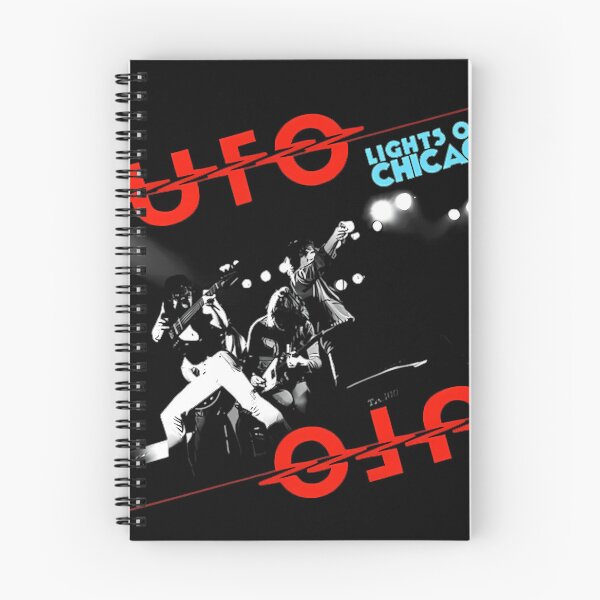 Item preview, Music - Ufo Band designed and sold by SendT-shirt.