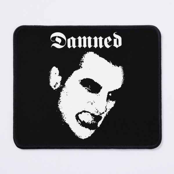 Item preview, The Damned The School Bullies designed and sold by vionidefra.