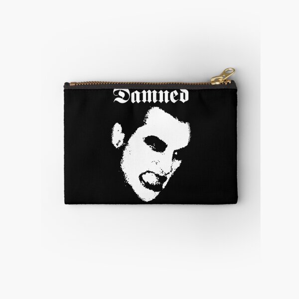 Item preview, The Damned The School Bullies designed and sold by vionidefra.