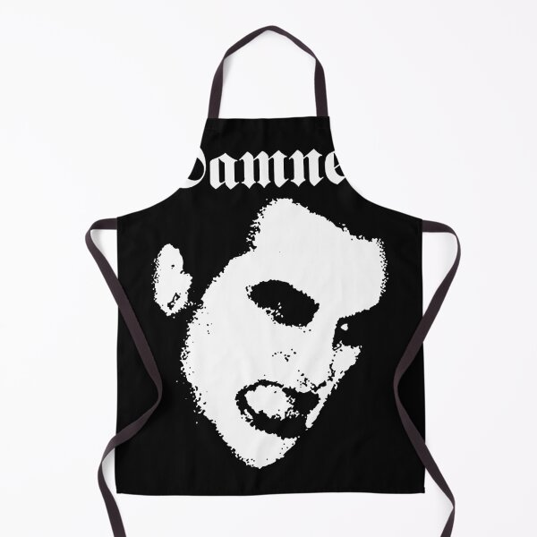 Item preview, The Damned The School Bullies designed and sold by vionidefra.