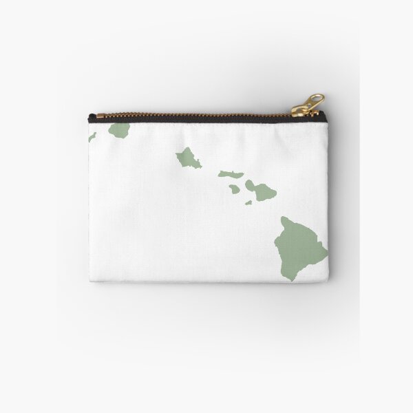 Item preview, Hawaii in Sage designed and sold by Maren Misner.