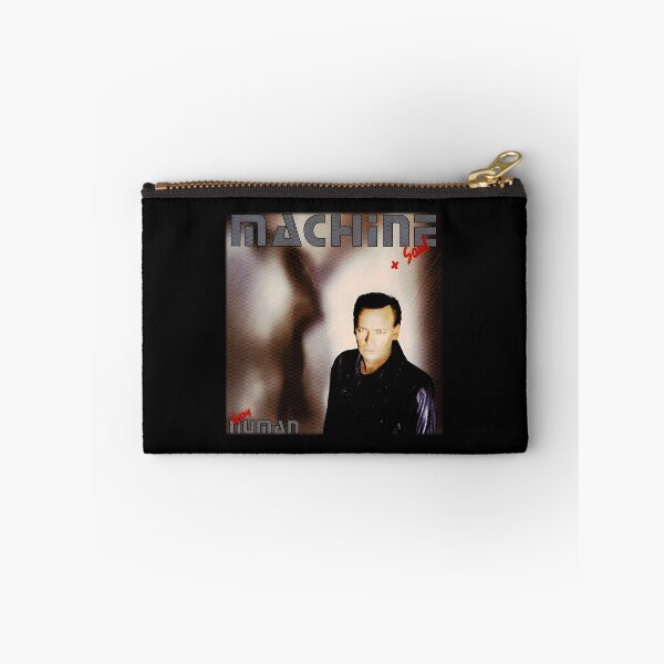 Item preview, Numan I'm an Agent Gary designed and sold by lauraguetto.