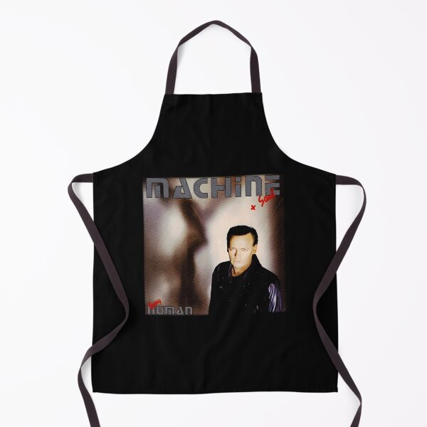 Item preview, Numan I'm an Agent Gary designed and sold by lauraguetto.