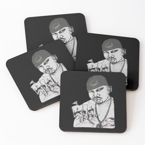 Item preview, R.I.P. DJ SCREW Hip Hop designed and sold by kawaiwifeylovin.