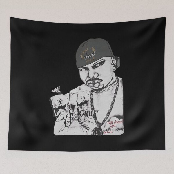Item preview, R.I.P. DJ SCREW Hip Hop designed and sold by kawaiwifeylovin.