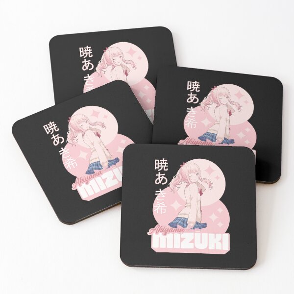 Item preview, Cute Anime Girl Pink Hair  designed and sold by Manhart85.
