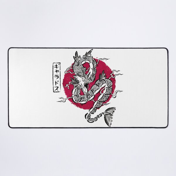 Item preview, Mythical Dragon Sun Japanese Style  designed and sold by AdlynCainion19.