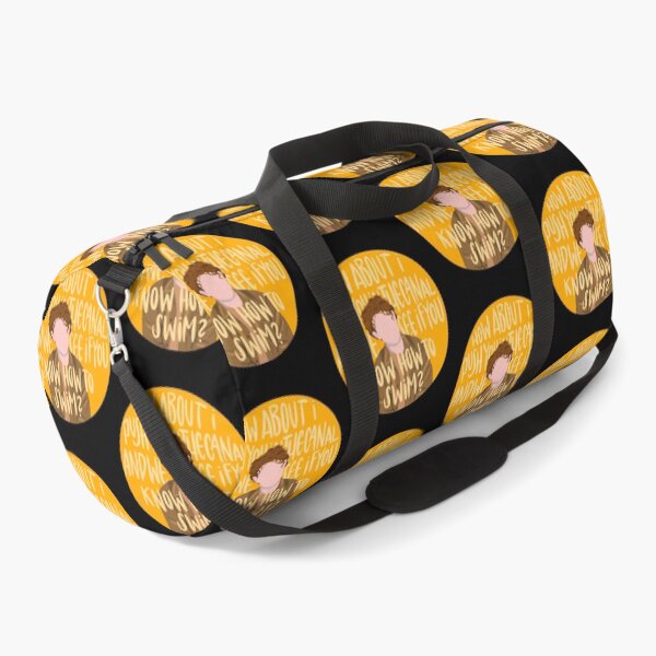 Item preview, Wylan Van Eck How About I Push You In The Canal And We See If You Know How To Swim (Six Of Crows) designed and sold by saydeelightfoo.