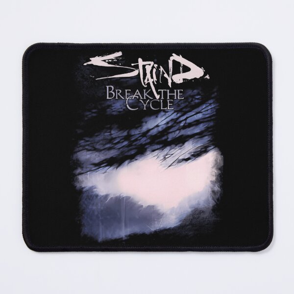 Item preview, Staind Break The Cycle designed and sold by NyaBalistreri.