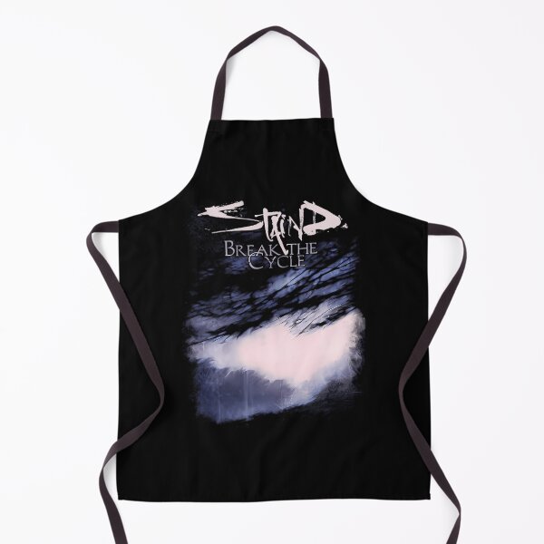 Item preview, Staind Break The Cycle designed and sold by NyaBalistreri.