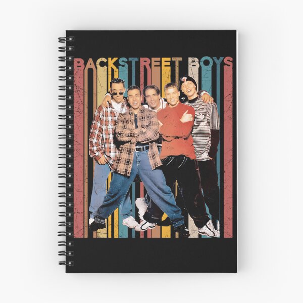Item preview, Backstreet Boys Band designed and sold by ArdanaMilsman.