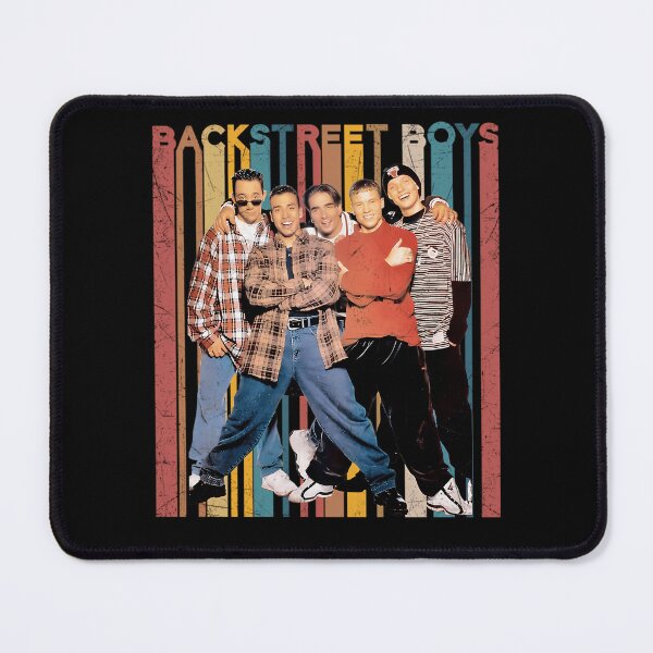 Item preview, Backstreet Boys Band designed and sold by ArdanaMilsman.