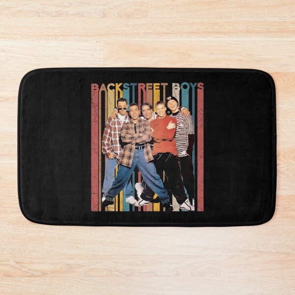 Item preview, Backstreet Boys Band designed and sold by ArdanaMilsman.