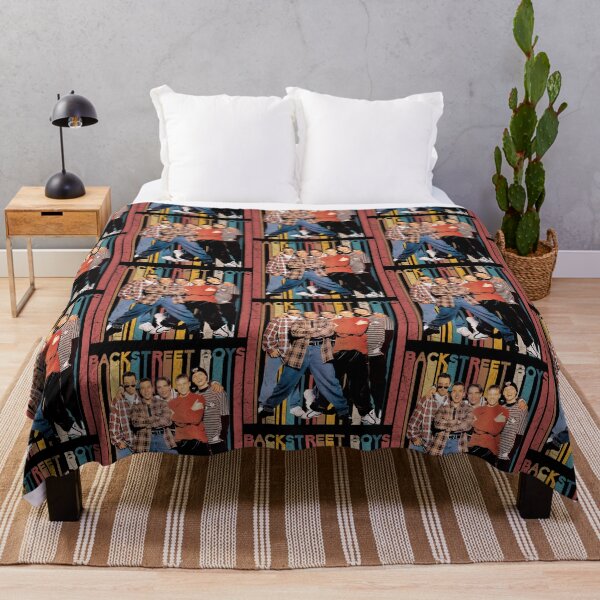 Item preview, Backstreet Boys Band designed and sold by ArdanaMilsman.
