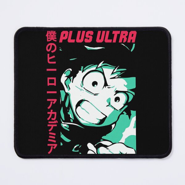 Item preview, Deku - 9 designed and sold by Creaturesinzo.