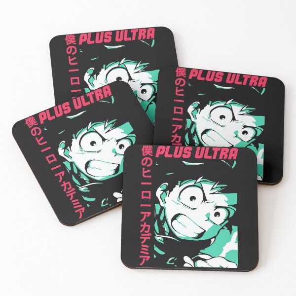 Item preview, Deku - 9 designed and sold by Creaturesinzo.