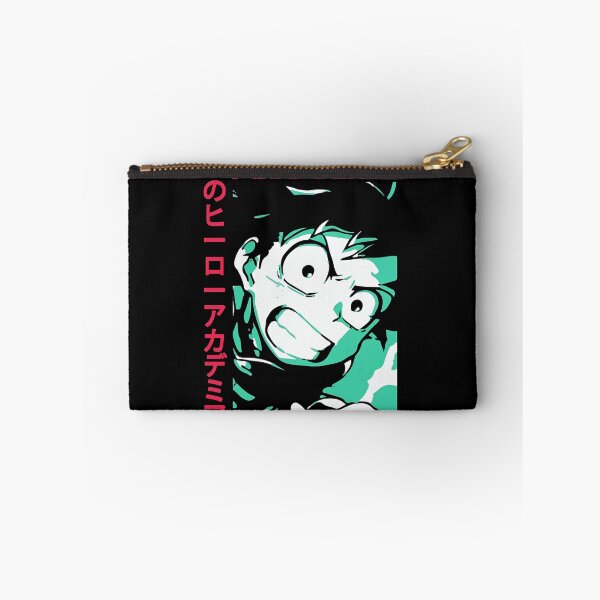 Item preview, Deku - 9 designed and sold by Creaturesinzo.