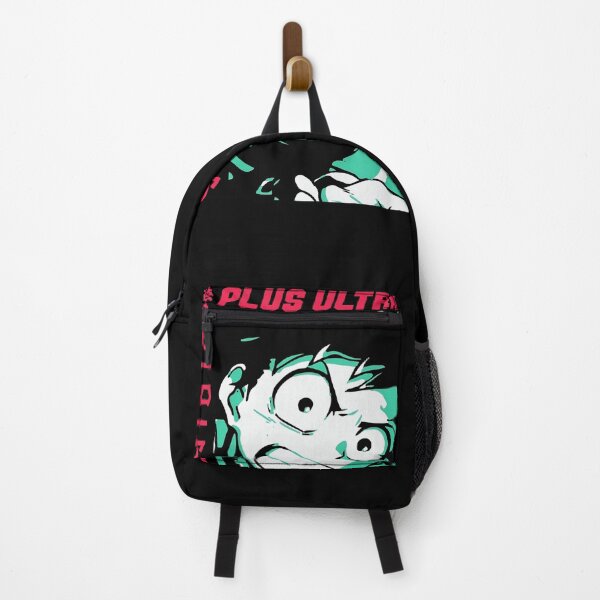 Item preview, Deku - 9 designed and sold by Creaturesinzo.