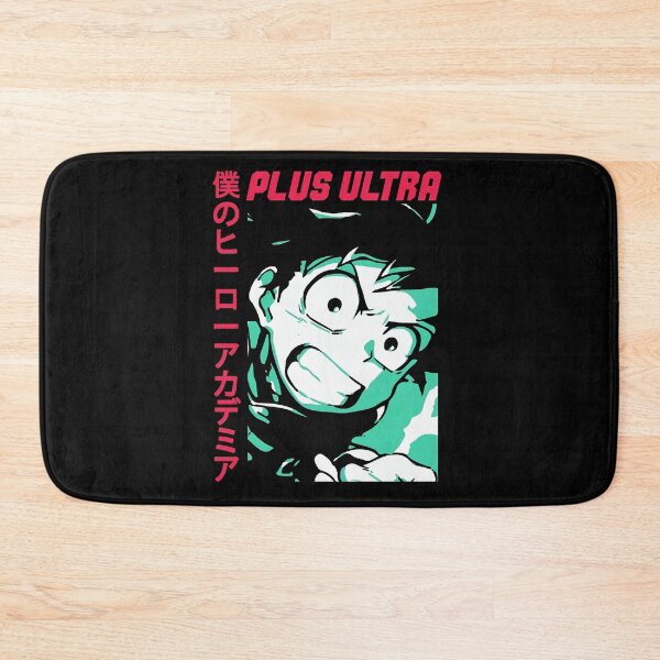 Item preview, Deku - 9 designed and sold by Creaturesinzo.