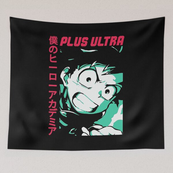 Item preview, Deku - 9 designed and sold by Creaturesinzo.