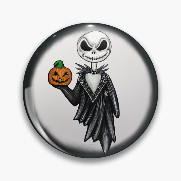Item preview, Ghost of jack designed and sold by ConfuzRandomly.
