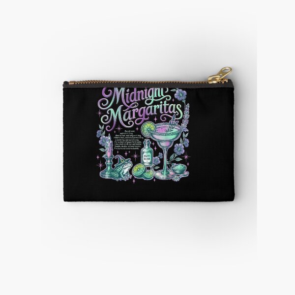 Item preview, Margaritas Witchy Spell Magic Cocktail  designed and sold by Szartstudios.