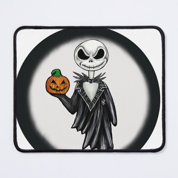 Item preview, Ghost of jack designed and sold by ConfuzRandomly.