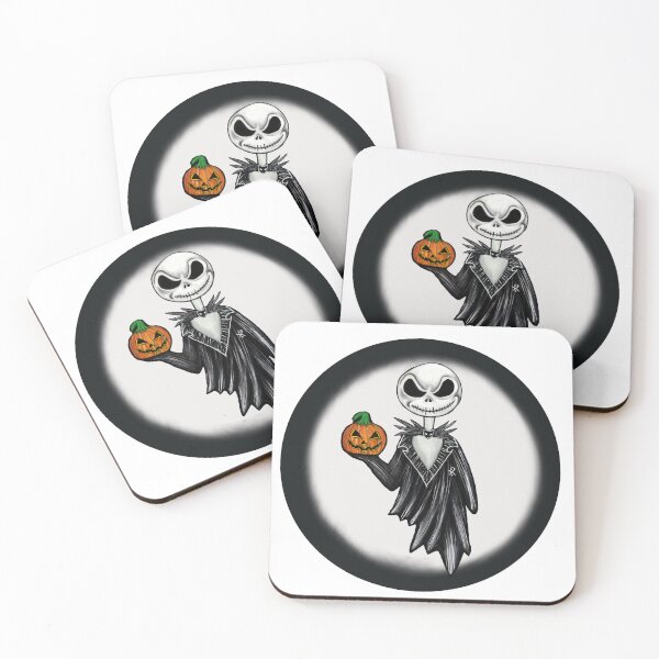 Item preview, Ghost of jack designed and sold by ConfuzRandomly.