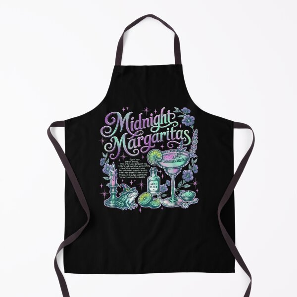 Item preview, Margaritas Witchy Spell Magic Cocktail  designed and sold by Szartstudios.