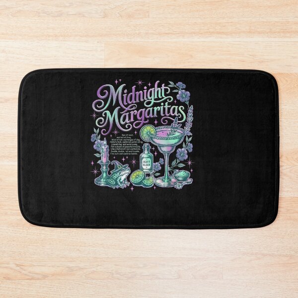 Item preview, Margaritas Witchy Spell Magic Cocktail  designed and sold by Szartstudios.