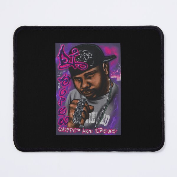 Item preview, DJ SCREW CHOPPED AND SCREWED designed and sold by kawaiwifeylovin.