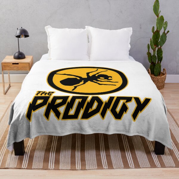 Item preview, The Prodigy designed and sold by Shopinow.